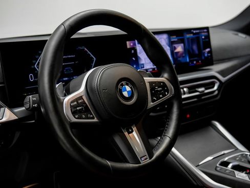 Used 2024 BMW M440i Gran Coupe w/ Premium Package RWD image 19