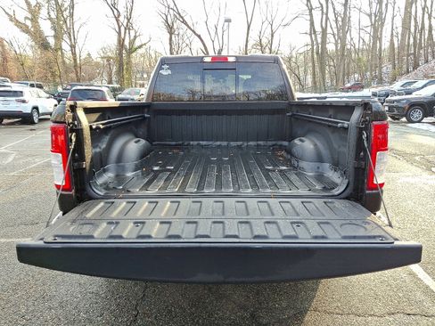 Certified 2019 RAM 1500 Big Horn image 27