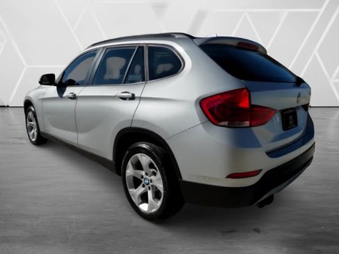 Used 2014 BMW X1 sDrive28i image 6