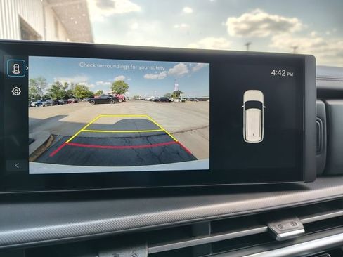 New 2026 Hyundai Santa Fe SEL AWD/4WD image 14