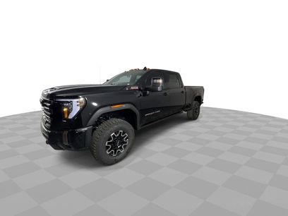 Used 2024 GMC Sierra 2500 AT4X