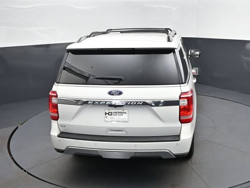 Used 2020 Ford Expedition XLT w/ Equipment Group 202A RWD image 33