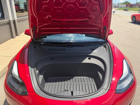 Used 2023 Tesla Model 3 Standard Range RWD image 31