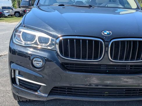 Used 2016 BMW X5 sDrive35i RWD image 9