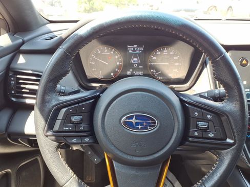 Used 2022 Subaru Outback Wilderness AWD/4WD image 16
