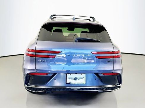 New 2026 Genesis GV70 2.5T Advanced AWD/4WD image 6