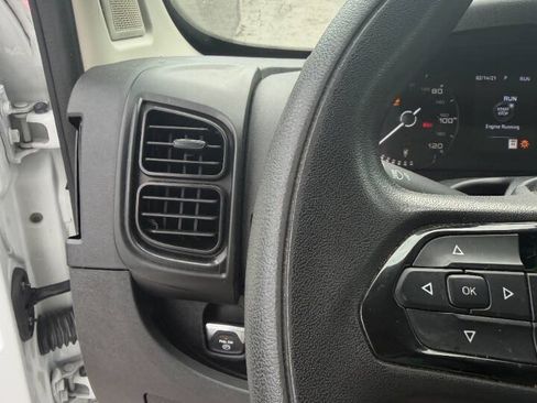 Used 2022 RAM ProMaster 3500 FWD image 6