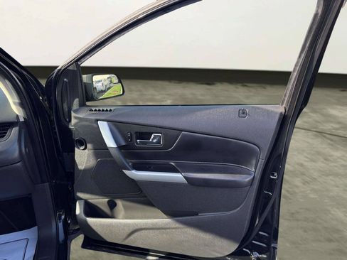 Used 2014 Ford Edge SE w/ Equipment Group 101A FWD image 18
