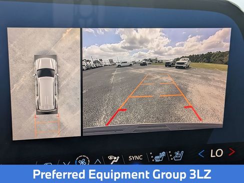 Used 2025 Chevrolet Tahoe High Country image 6