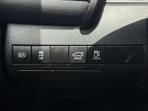 Used 2023 Toyota Camry SE w/ Convenience Package FWD image 22
