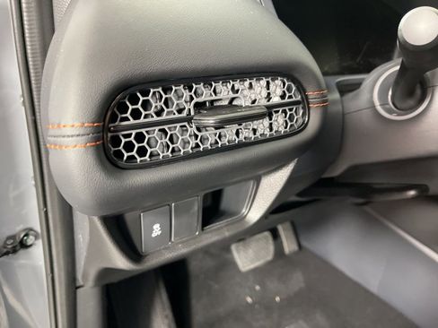 New 2026 Honda HR-V Sport image 26