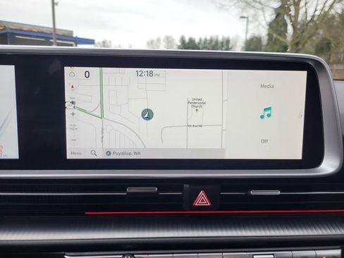 Used 2024 Hyundai Ioniq 6 SEL image 14