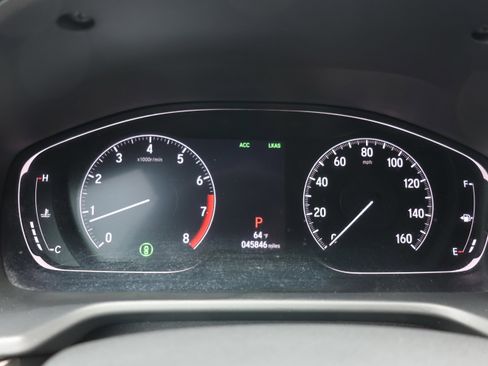 Used 2018 Honda Accord LX image 10