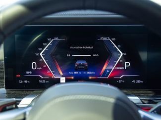 Used 2025 BMW i7 xDrive60 w/ Executive Package video 2
