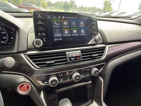 Used 2021 Honda Accord Sport image 31