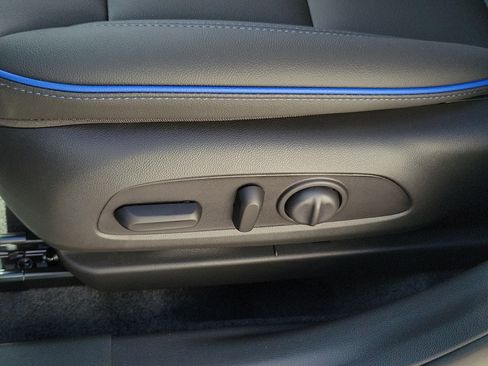 New 2026 Buick Envista Sport Touring w/ Convenience I Package FWD image 23