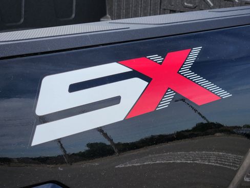 New 2026 Toyota Tundra SR5 w/ SX Package RWD image 12