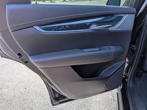 New 2026 Cadillac XT5 Premium Luxury w/ Driver Assist Package image 30