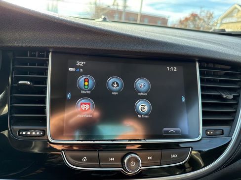 Used 2019 Buick Encore Essence w/ Experience Buick Package image 33