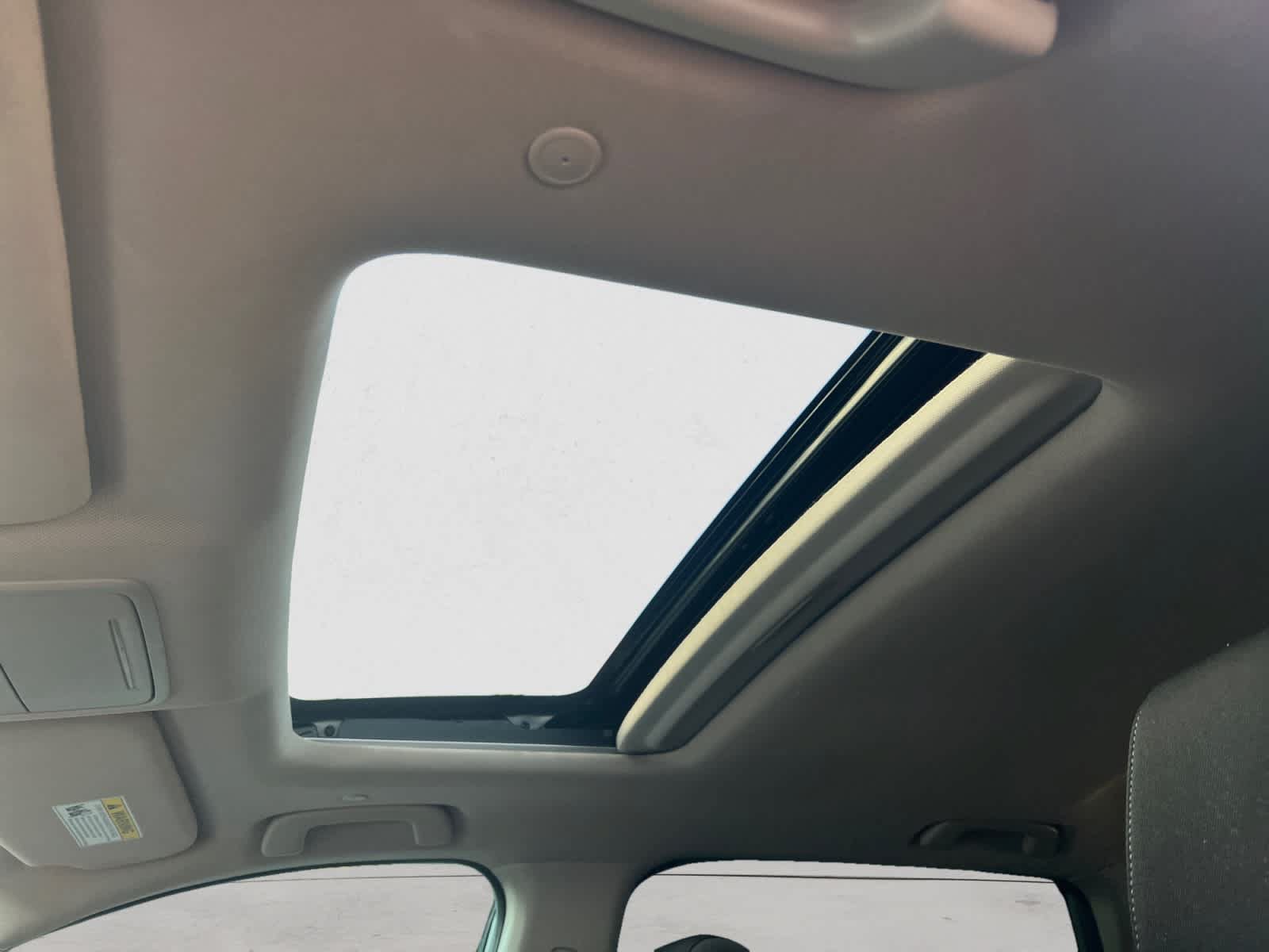 Used 2024 Honda CR-V EX image 18