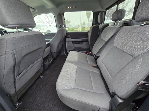 Used 2021 Ford F150 XLT w/ Equipment Group 301A Mid image 10