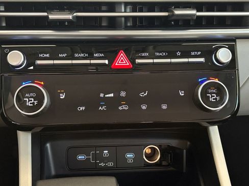 New 2026 Hyundai Tucson SEL image 23