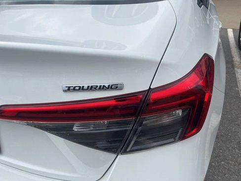 Used 2023 Honda Civic Touring image 8