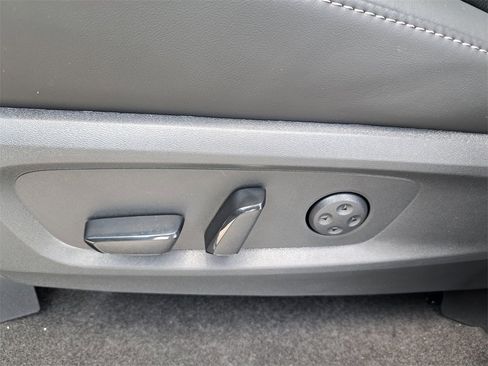 New 2026 INFINITI QX60 Pure w/ Cargo Package image 14