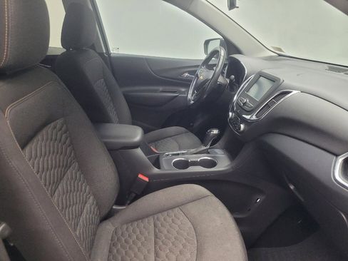 Used 2018 Chevrolet Equinox LT FWD image 21