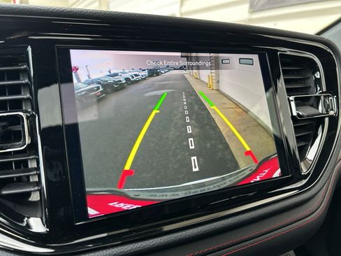 Used 2024 Dodge Durango R/T image 24