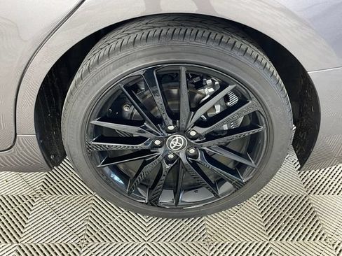 Used 2024 Toyota Camry XSE w/ Navigation Package AWD/4WD image 14