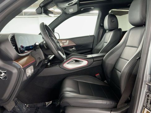 Certified 2022 Mercedes-Benz GLE 350 GLE 350 image 21