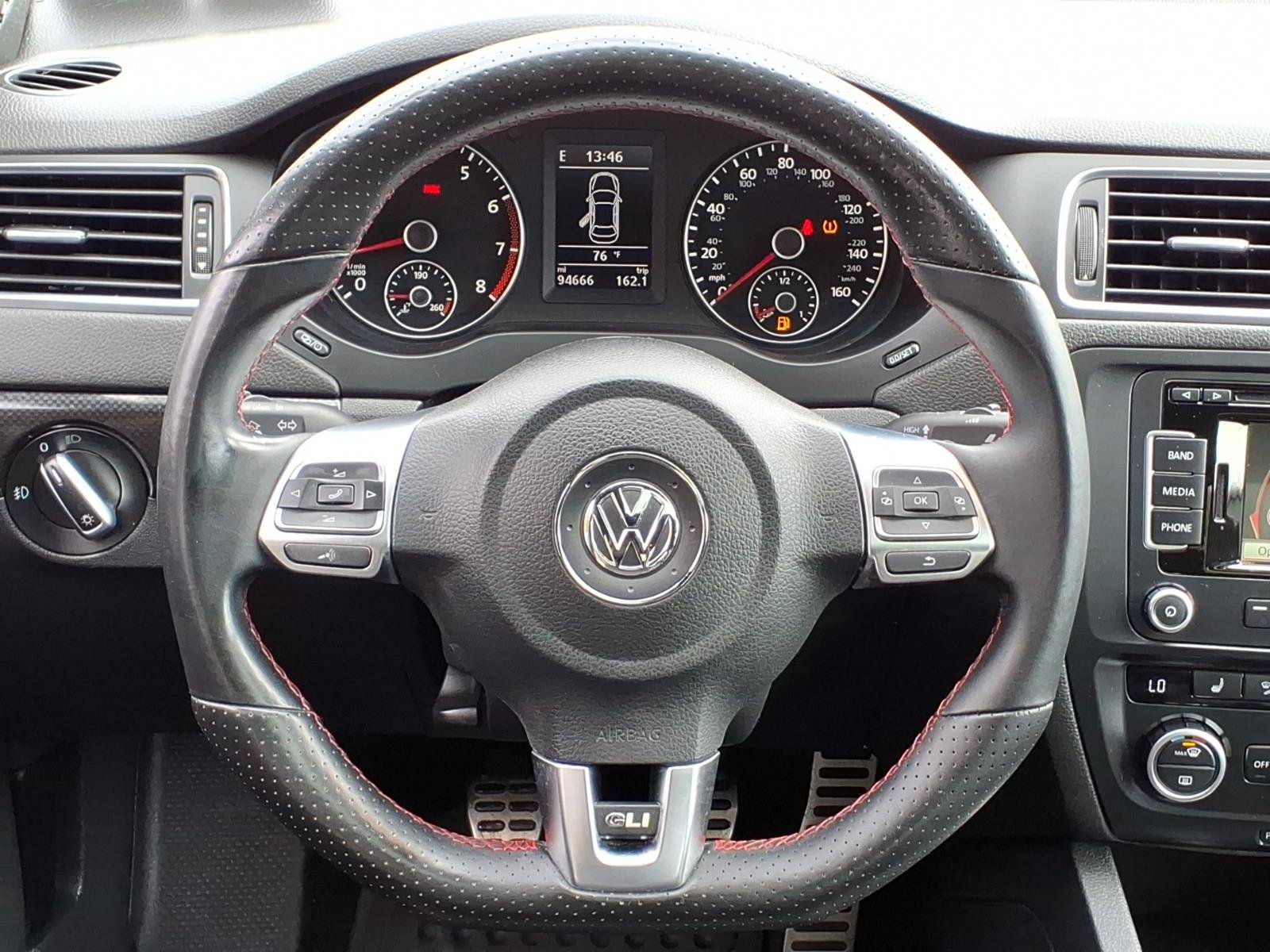 Used 2014 Volkswagen Jetta GLI Edition 30 FWD image 22