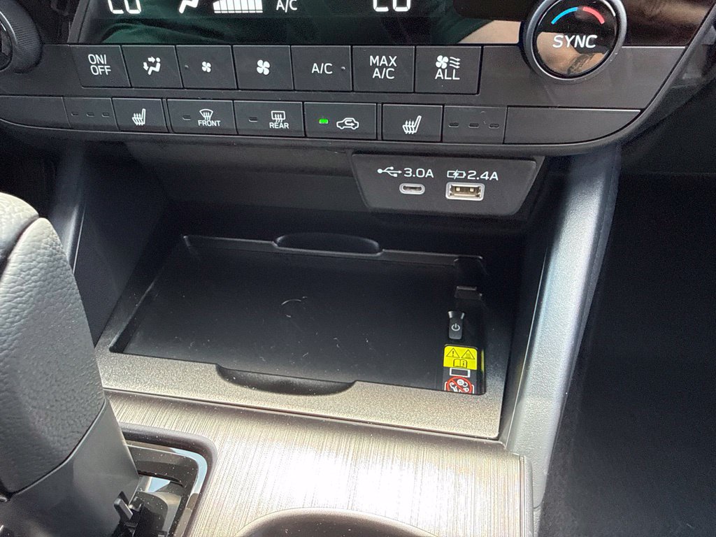 New 2026 Subaru Outback Limited AWD/4WD image 17