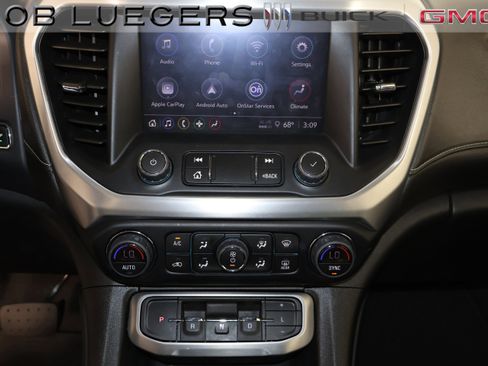 Certified 2023 GMC Acadia SLE w/ Driver Convenience Package image 26