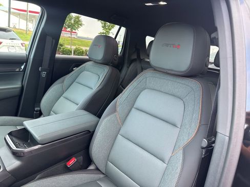 New 2026 GMC Terrain AT4 image 23