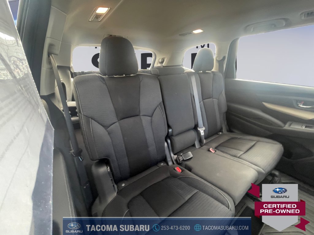 Used 2022 Subaru Ascent Premium w/ Convenience Package AWD/4WD image 18
