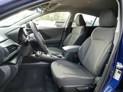 Used 2024 Subaru Crosstrek 2.0i AWD/4WD image 34