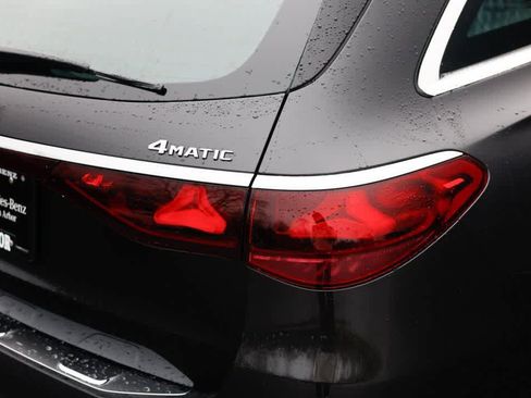 New 2026 Mercedes-Benz E 450 4MATIC All-Terrain Wagon image 31