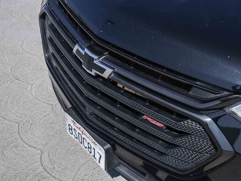 Used 2020 Chevrolet Traverse RS w/ LPO, Floor Liner Package FWD image 7