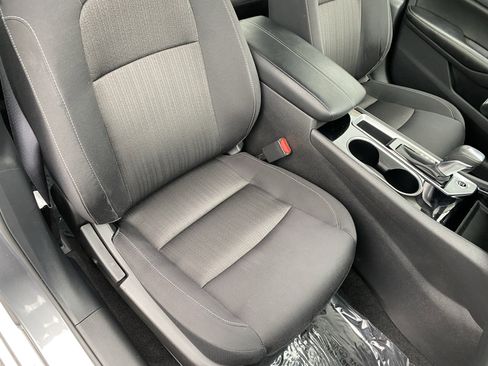 Used 2024 Nissan Altima 2.5 SV image 8