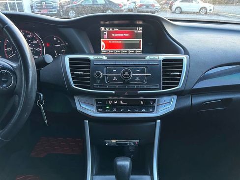 Used 2013 Honda Accord Sport image 15