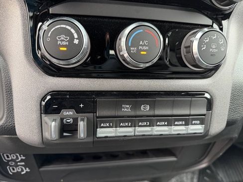 New 2026 RAM 5500 Tradesman image 14