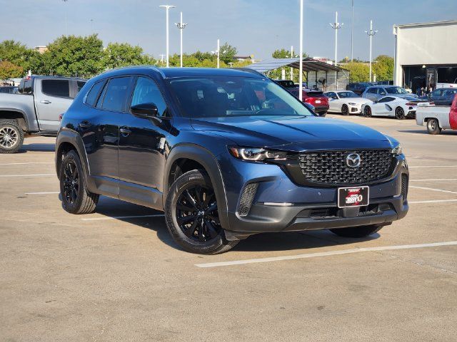 Used 2026 MAZDA CX-50 AWD 2.5 S w/ Preferred Pkg image 2