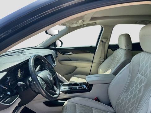 Used 2023 Buick Envision Avenir AWD/4WD image 11
