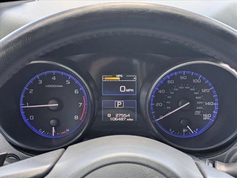 Used 2015 Subaru Legacy 3.6R Limited AWD/4WD image 11