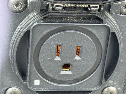 New 2025 Chevrolet Silverado 1500 LTZ w/ LTZ Convenience Package II image 14