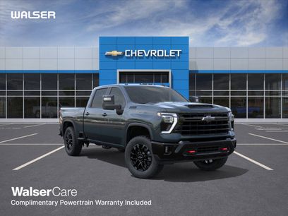 New 2026 Chevrolet Silverado 3500 LT