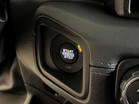 New 2025 Jeep Wrangler Sahara image 26