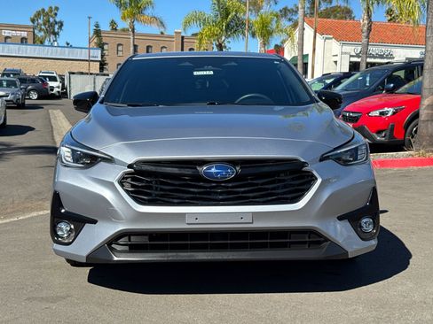 Certified 2024 Subaru Impreza RS w/ Popular Package #1 image 3